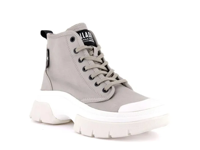 Palladium Pallawave Dune Women Boots