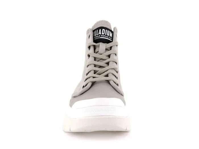 Palladium Pallawave Dune Women Boots