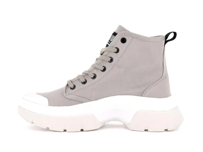 Palladium Pallawave Dune Women Boots
