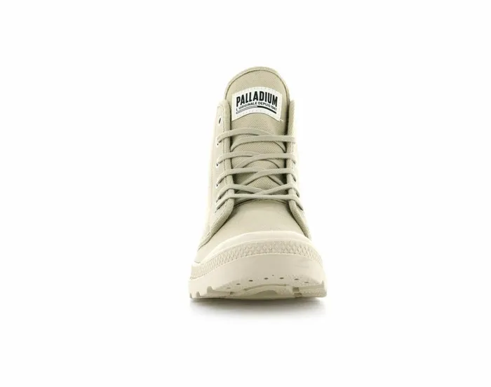 Palladium Pampa Hi Originale Saharaecru Kids Boots