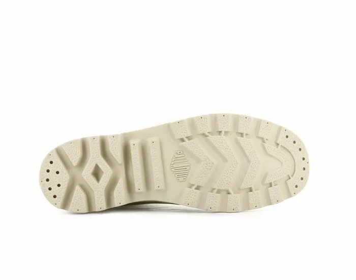Palladium Pampa Hi Originale Saharaecru Kids Boots