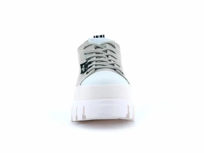 Palladium Revolt Lo Tx String Women Sneakers