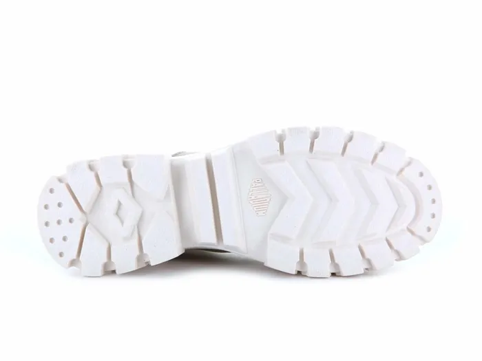 Palladium Revolt Lo Tx String Women Sneakers