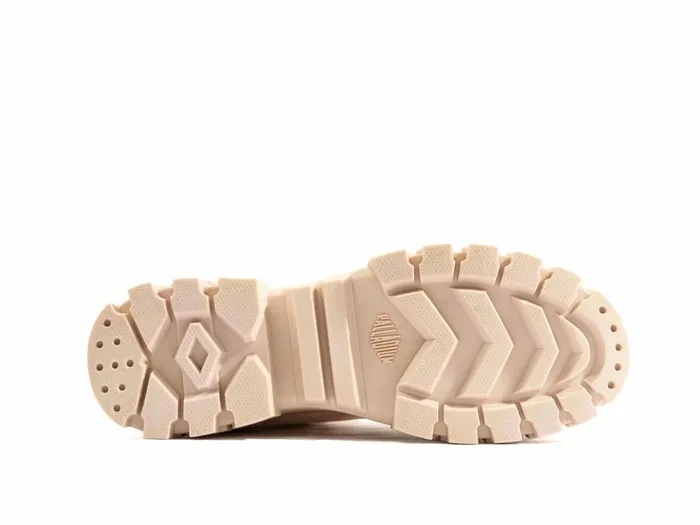 Palladium Revolt Safari Sand Women Boots