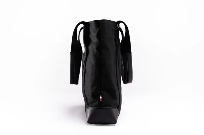 Palladium Small Canvas Totebag Black Women Bags