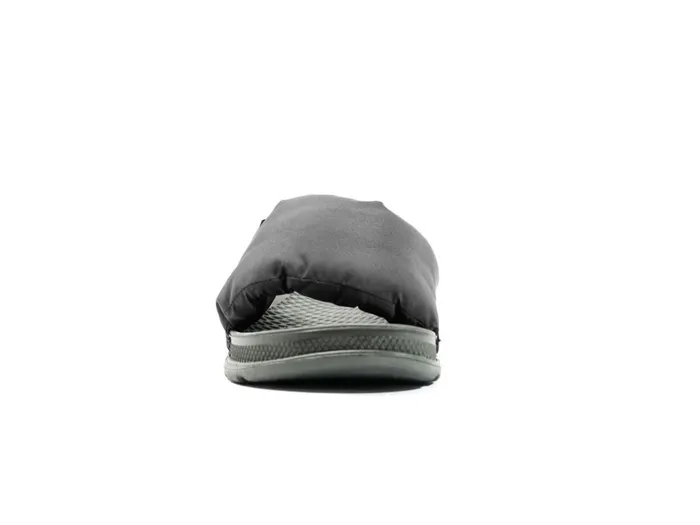 Palladium Solea Slide Pad Black Women Sandals