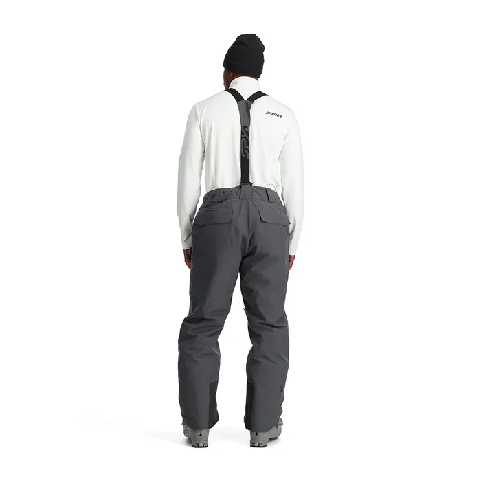 Pants Mens Spyder Sentinel 8211 Polar