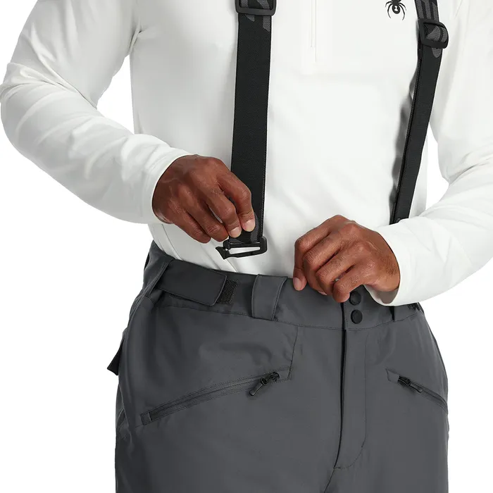Pants Mens Spyder Sentinel 8211 Polar
