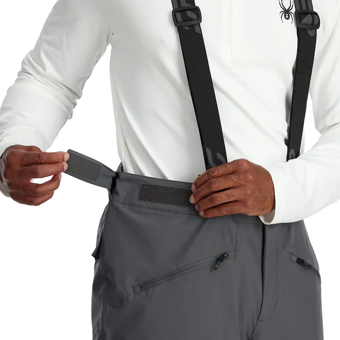 Pants Mens Spyder Sentinel 8211 Polar