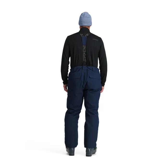 Pants Mens Spyder Sentinel 8211 True Navy