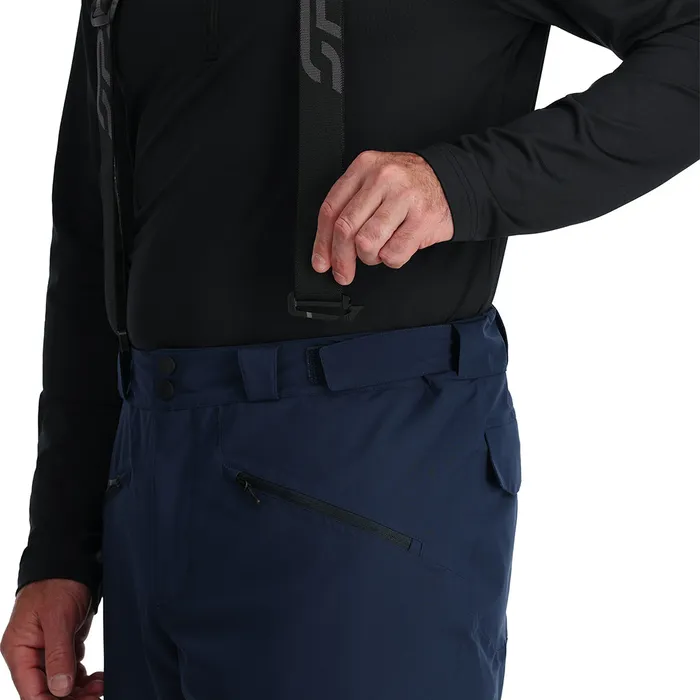 Pants Mens Spyder Sentinel 8211 True Navy