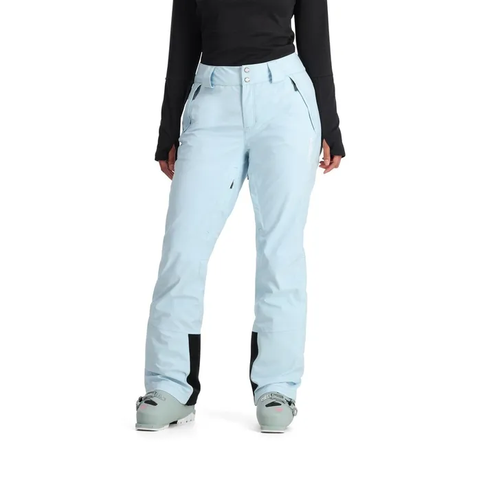 Pants Womens Spyder Hone 8211 Frost