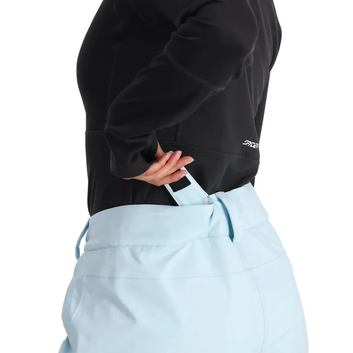 Pants Womens Spyder Hone 8211 Frost