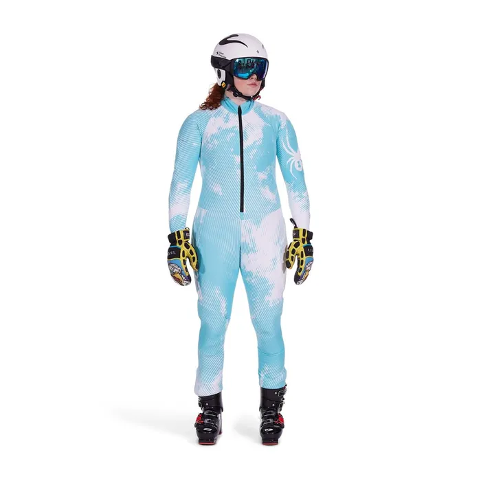 Pants Womens Spyder Nine Ninety 8211 Barbados Blue