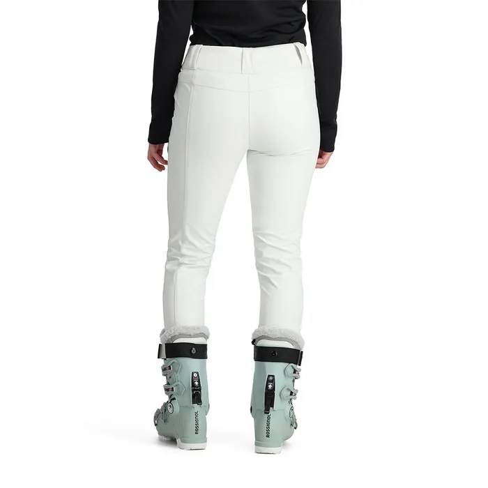 Pants Womens Spyder Painted On Softshell Pants 8211 White