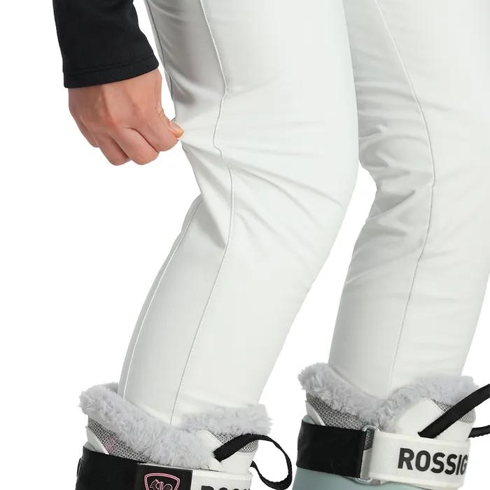 Pants Womens Spyder Painted On Softshell Pants 8211 White