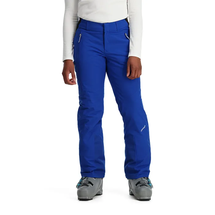 Pants Womens Spyder Winner 8211 Electric Blue