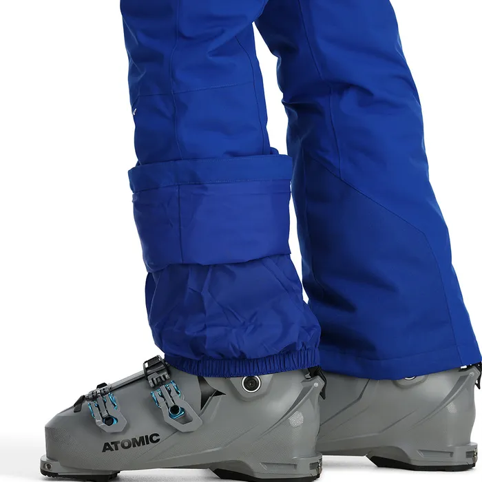 Pants Womens Spyder Winner 8211 Electric Blue