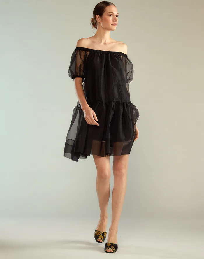 Party Shop Women Cynthia Rowley Clara Dress