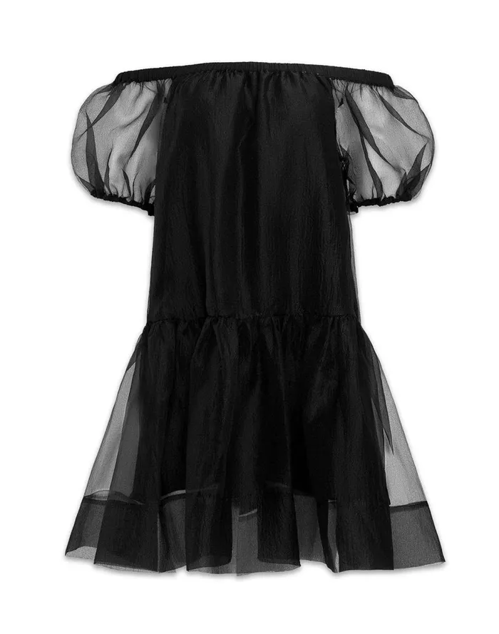 Party Shop Women Cynthia Rowley Clara Dress