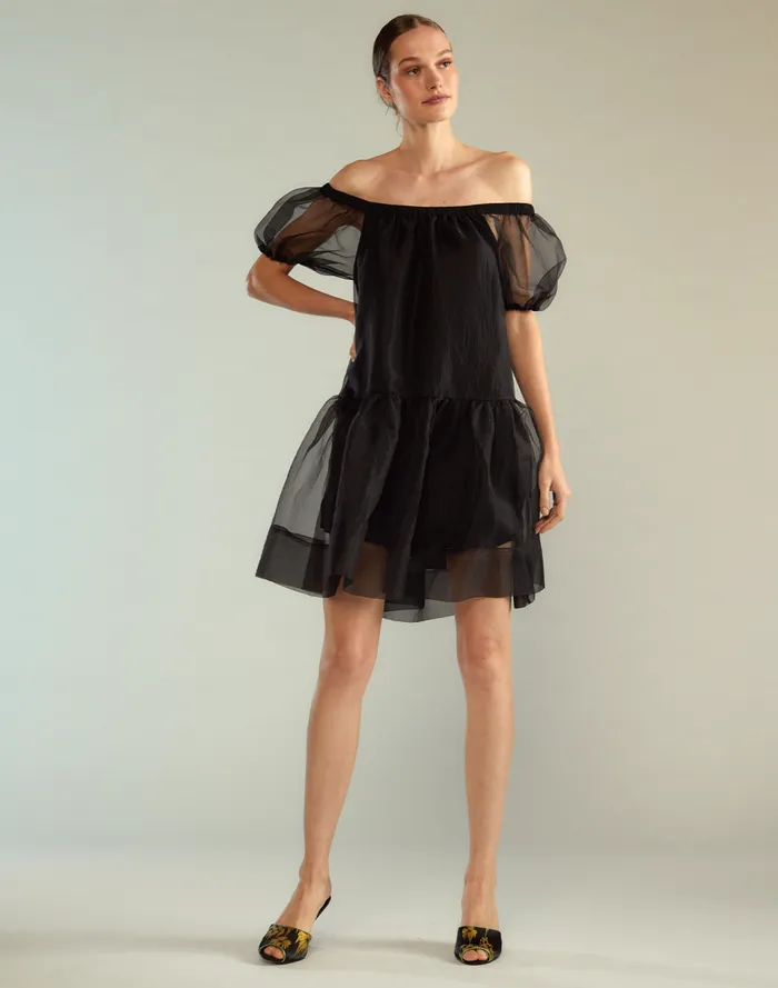 Party Shop Women Cynthia Rowley Clara Dress