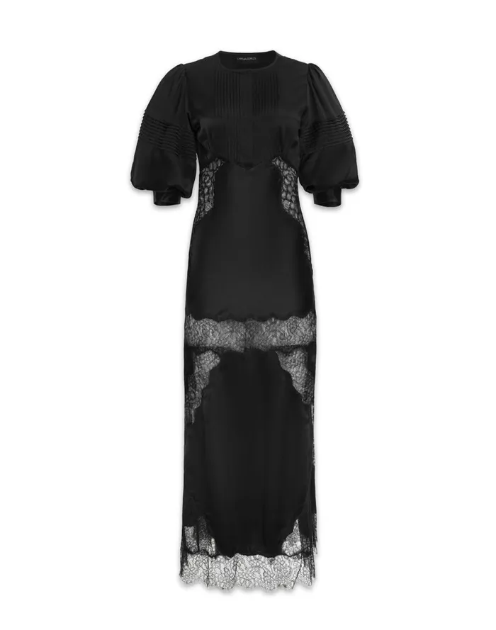Party Shop Women Cynthia Rowley Lure Lace Dress