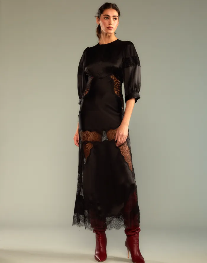 Party Shop Women Cynthia Rowley Lure Lace Dress