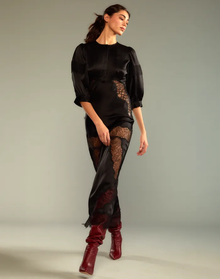 Party Shop Women Cynthia Rowley Lure Lace Dress
