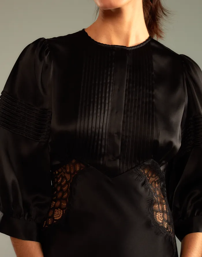 Party Shop Women Cynthia Rowley Lure Lace Dress