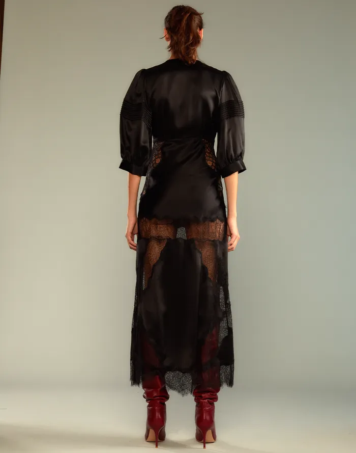 Party Shop Women Cynthia Rowley Lure Lace Dress