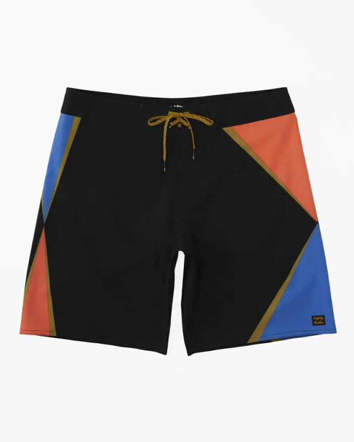 Prism Airlite Performance 19034 Boardshorts Ink Men Billabong Long Length