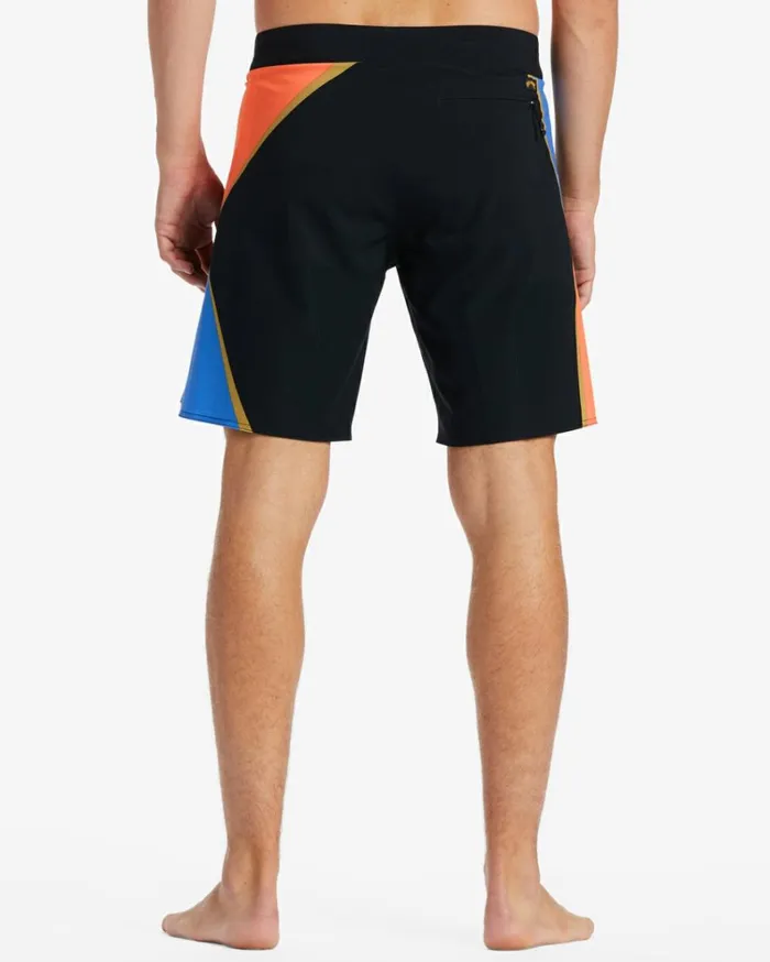 Prism Airlite Performance 19034 Boardshorts Ink Men Billabong Long Length