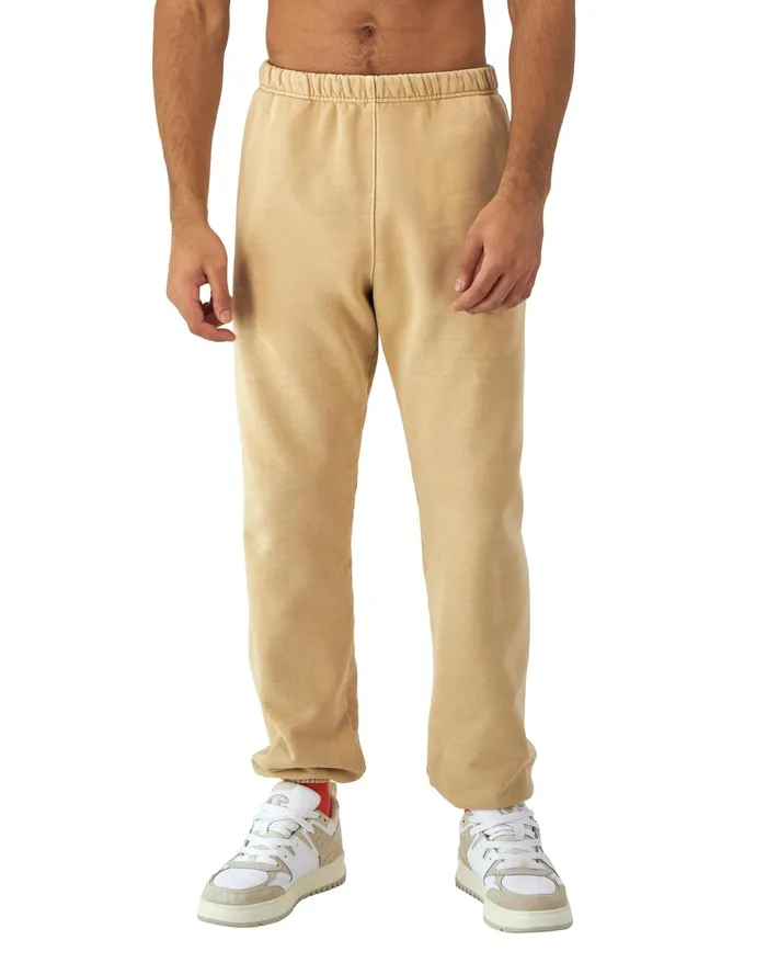 Reverse Weave Carpenter Pants 30034 Time Capsule Country Walnut Men Champion Pants and Joggers