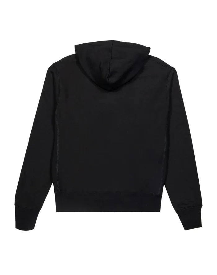 Reverse Weave Hoodie Boston Black MenWomen Champion Hoodies and Sweatshirts
