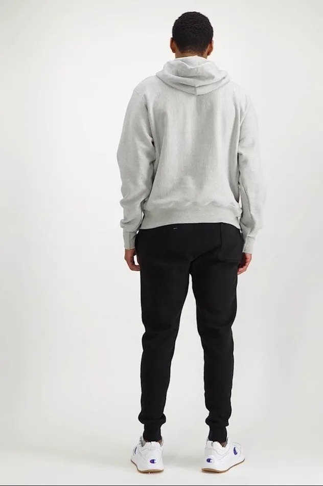 Reverse Weave Joggers C Logo 305034 Team Red Scarlet MenWomen Champion Pants