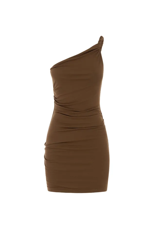 Runaway The Label Mini Dresses BEAU MINI DRESS Coco 8211 Women