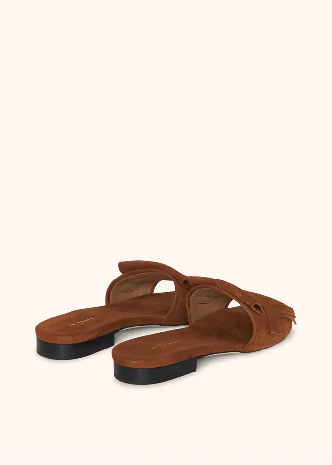 SANDAL GOATSKIN Women Kiton Shoes SANDAL GOATSKIN Women Kiton Shoes