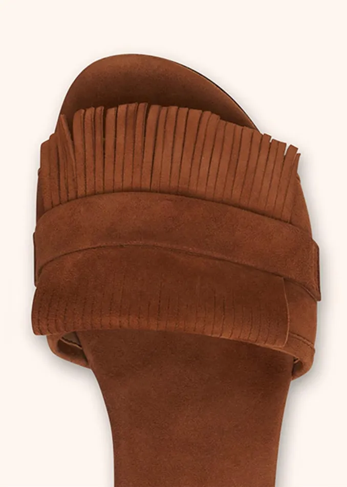 SANDAL GOATSKIN Women Kiton Shoes SANDAL GOATSKIN Women Kiton Shoes