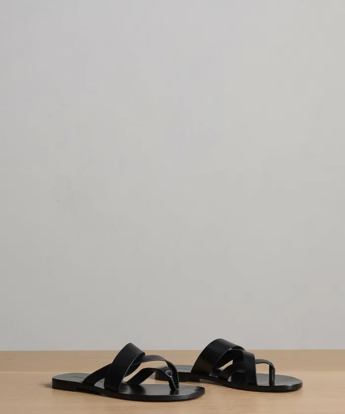 Sandals and Slides Women Jenni Kayne Scarlett Sandal Black