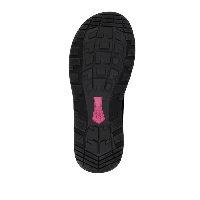 Sandals Womens Spyder Peninsula 8211 Fuchsia