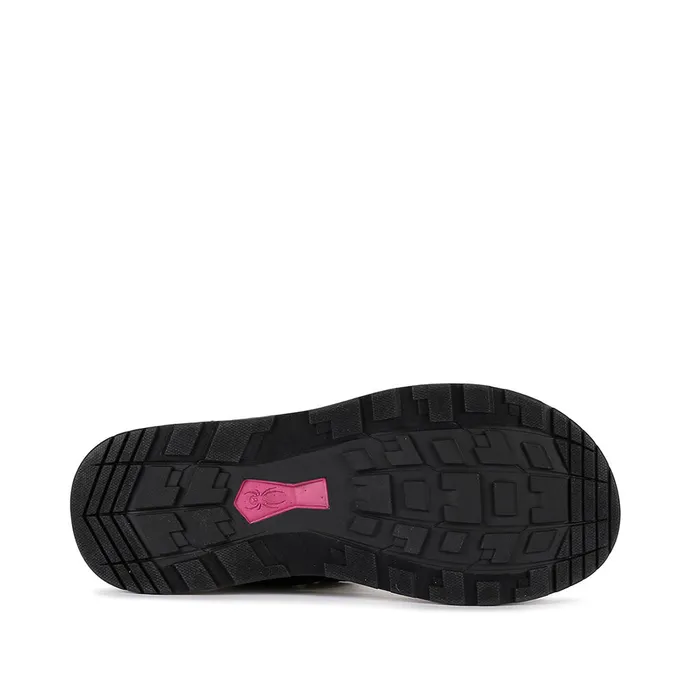 Sandals Womens Spyder Peninsula 8211 Fuchsia
