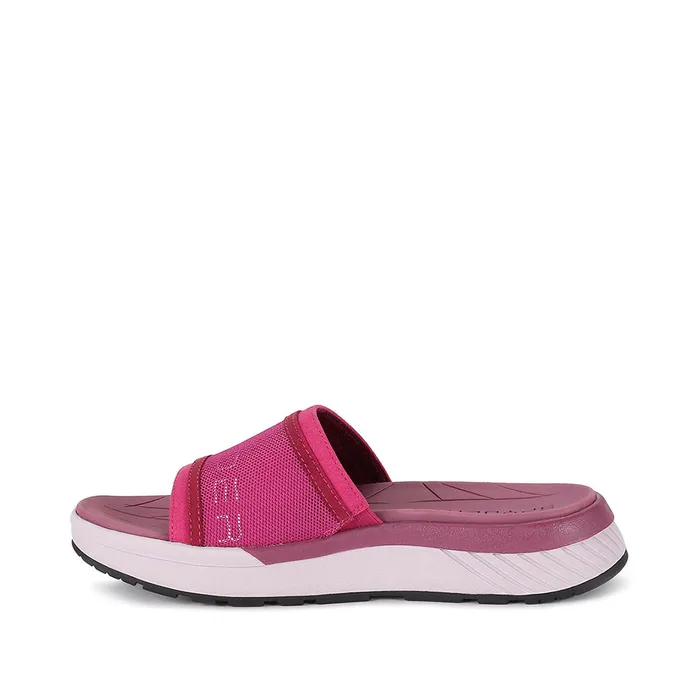 Sandals Womens Spyder Peninsula 8211 Fuchsia