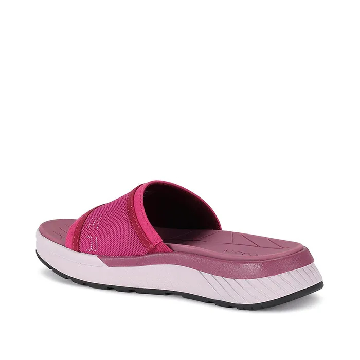 Sandals Womens Spyder Peninsula 8211 Fuchsia