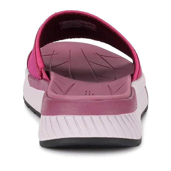 Sandals Womens Spyder Peninsula 8211 Fuchsia