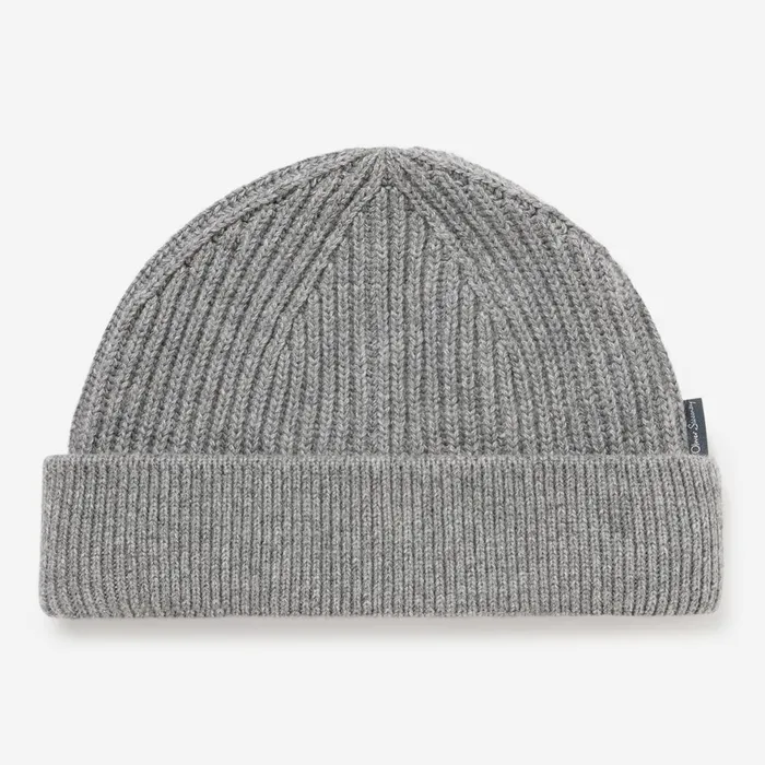 Scarves Gloves and Hats Men Oliver Sweeney Beccles Grey