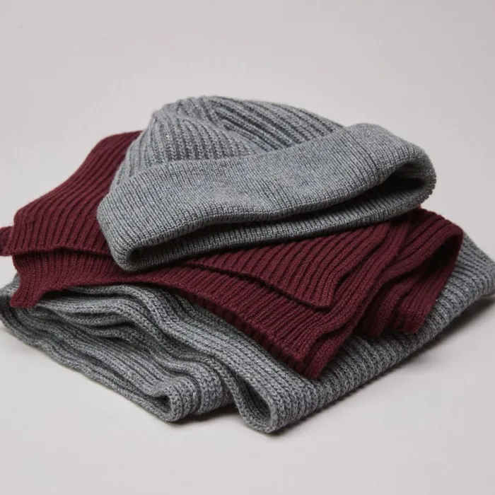 Scarves Gloves and Hats Men Oliver Sweeney Beccles Grey Scarves Gloves and Hats Men Oliver Sweeney Beccles Grey