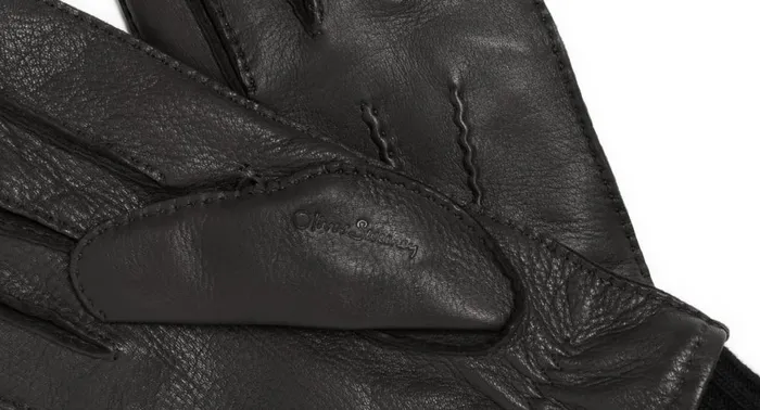 Scarves Gloves and Hats Men Oliver Sweeney Faversham Black Scarves Gloves and Hats Men Oliver Sweeney Faversham Black