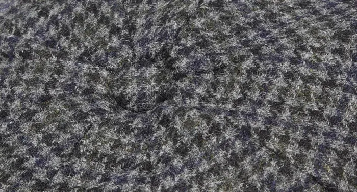 Scarves Gloves and Hats Men Oliver Sweeney Mazzucco Grey Check