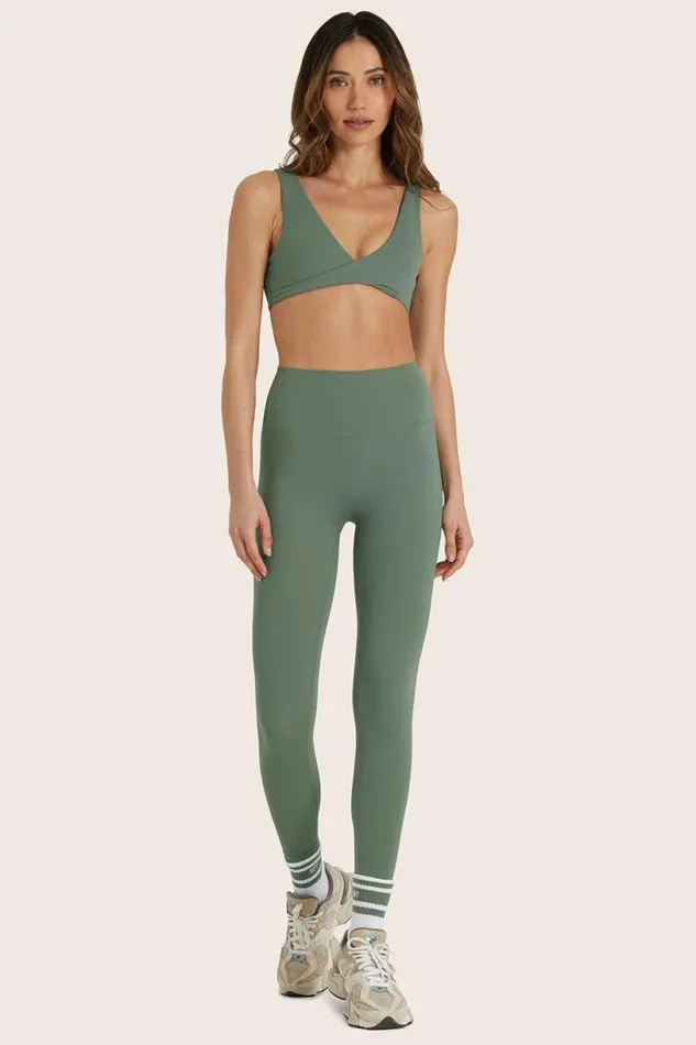 SET ACTIVE Activewear AIRLUXE BREATHE HIGHRISE LEGGINGS 8211 REFRESH 8211 Women