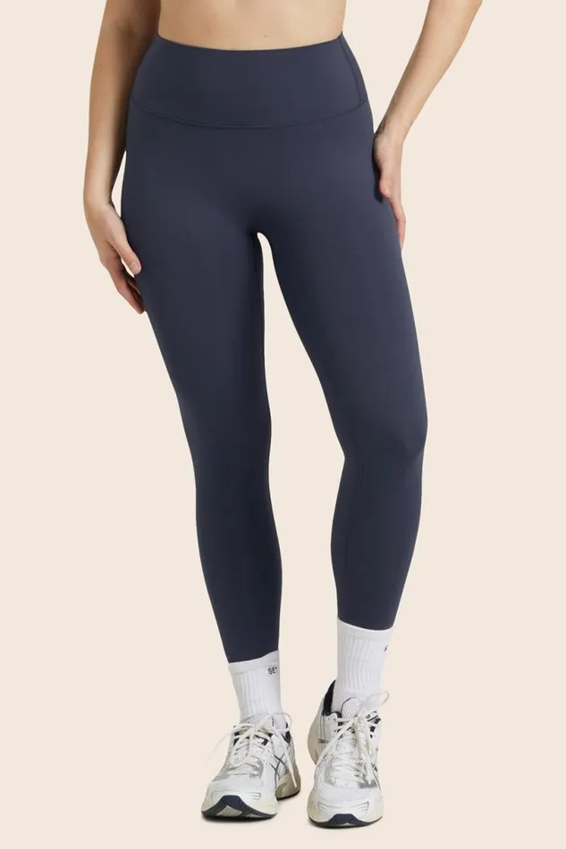 SET ACTIVE Activewear AIRLUXE BREATHE HIGHRISE LEGGINGS 8211 SPADES 8211 Women